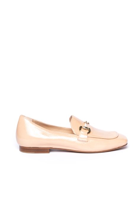 Contour flat loafer FRANCO RUSSO | R8702VERNICE-CONTOUR